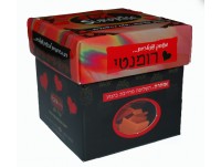 ויברטור לחדירה אנאלית ולנקודת הG